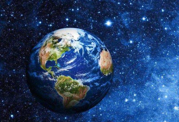 人類只有一個地球，習近平這些話語重心長