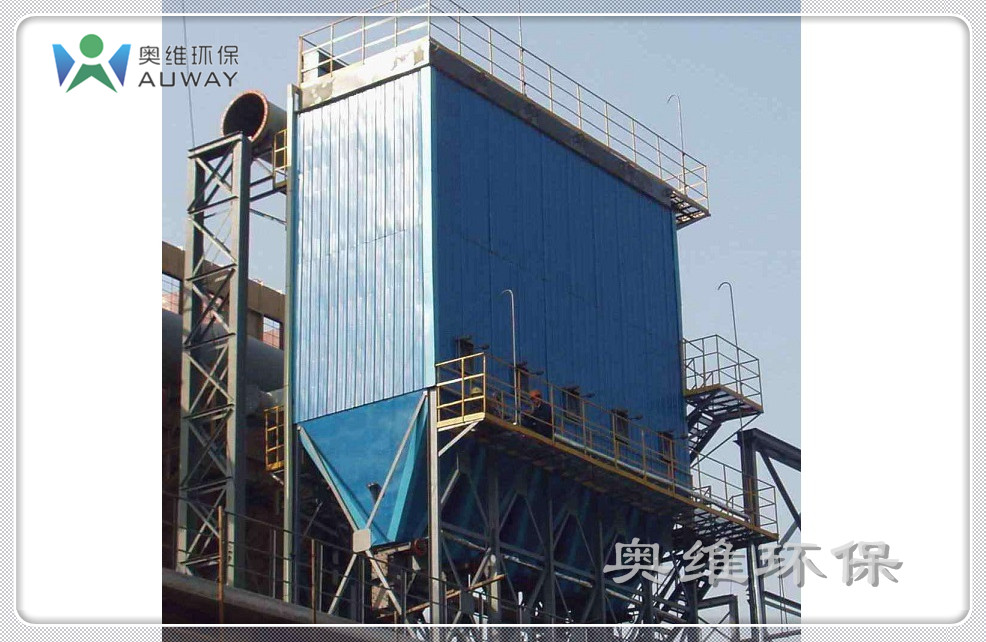 布袋除塵器容易發生火災爆炸嗎？